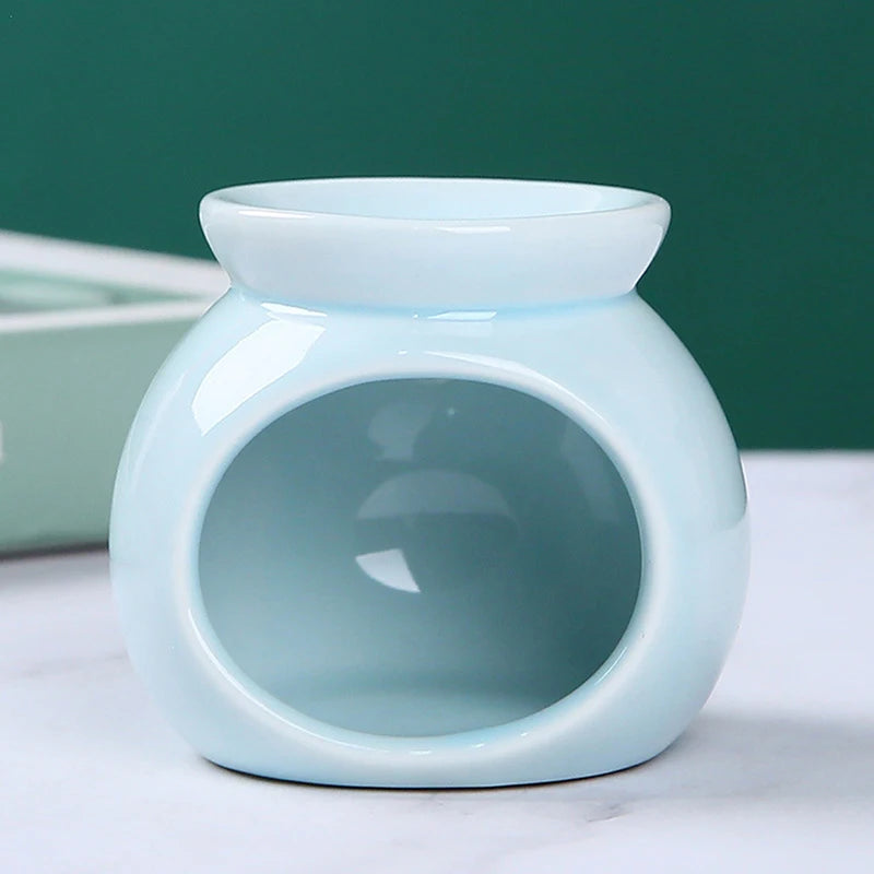 Mini Candle Holder