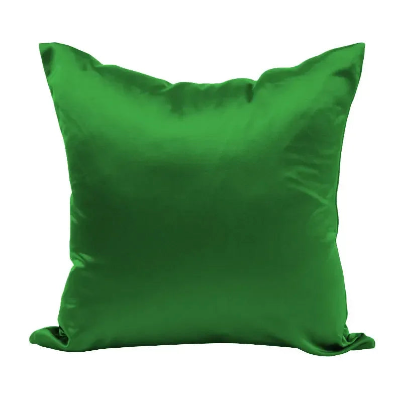 Silk Pillow Case
