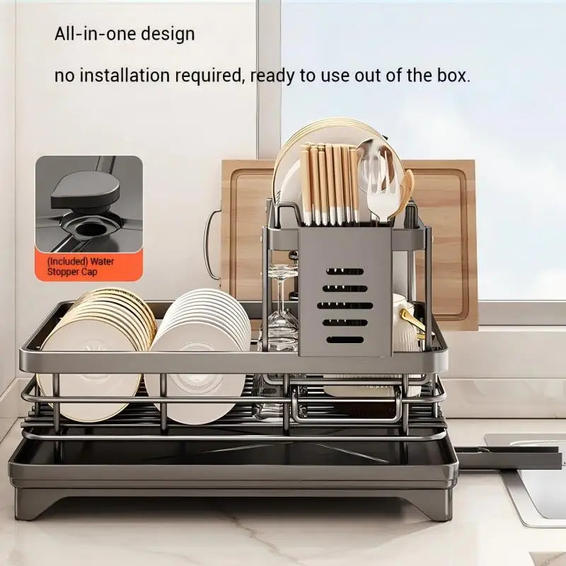 Dish Drying rack