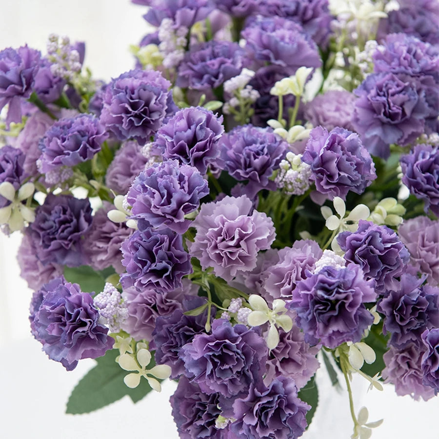 Floral Arrangement Artificial Flowers