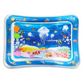 Baby Playing Water mat