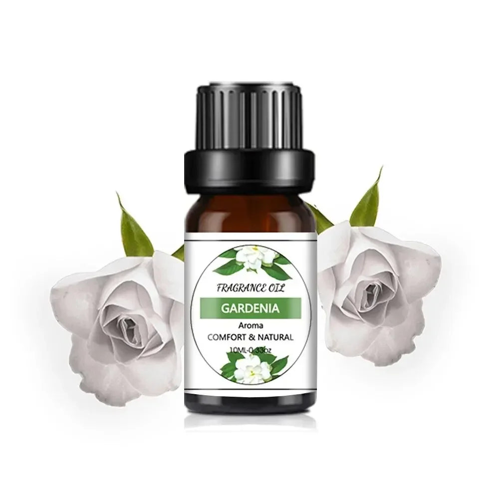 NatureFresh Fruit Essence Oil