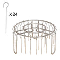 Stainless Steel Grill Rack