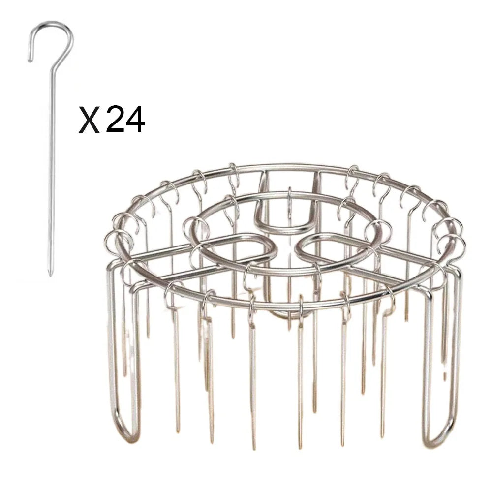 Stainless Steel Grill Rack