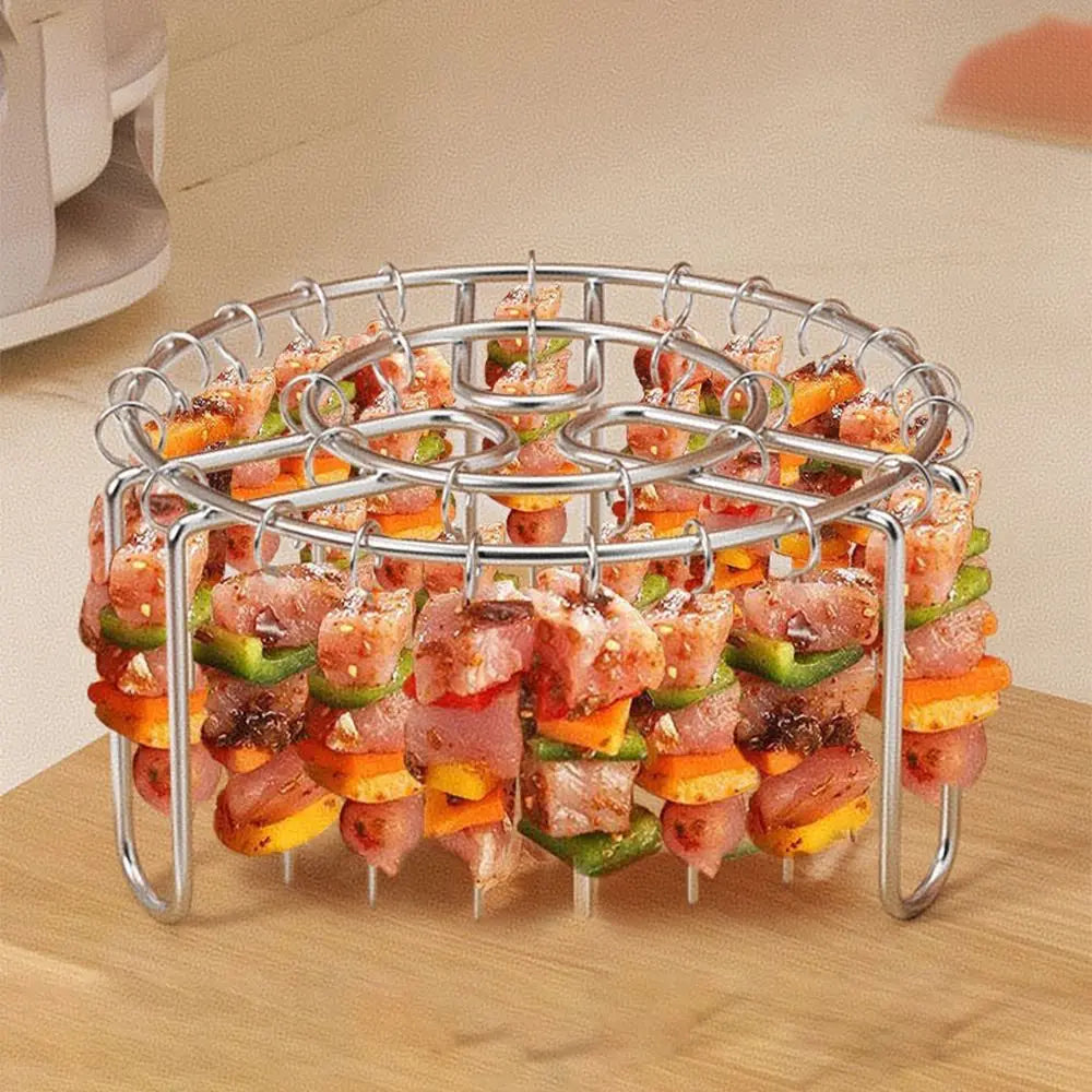 Stainless Steel Grill Rack