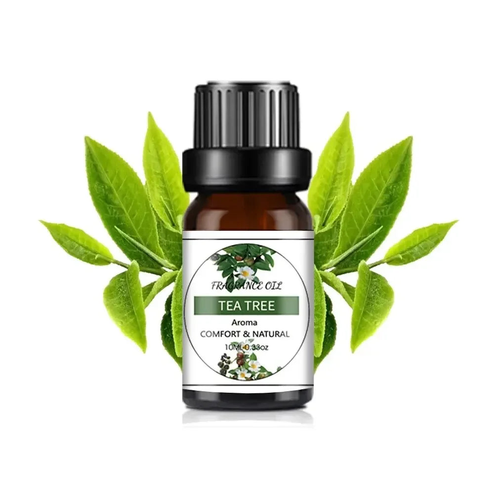 NatureFresh Fruit Essence Oil